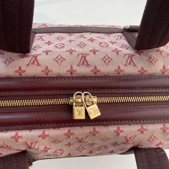 Authentic Louis Vuitton Bag - Picture 2 of 8